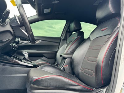 2021 Kia Forte GT