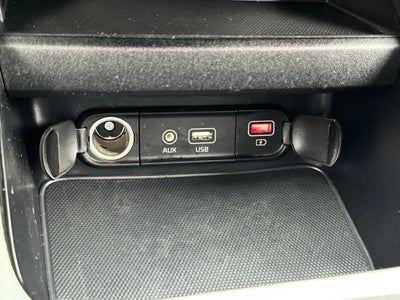 2021 Kia Forte GT