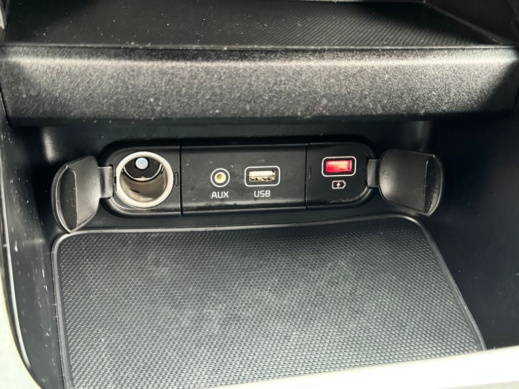 2021 Kia Forte GT