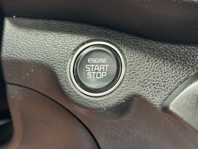 2021 Kia Forte GT