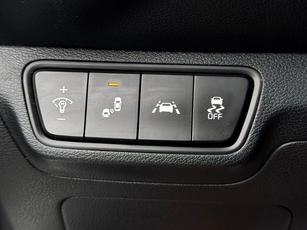 2021 Kia Forte GT