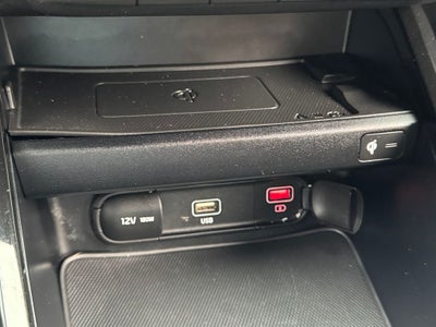 2022 Kia Forte GT