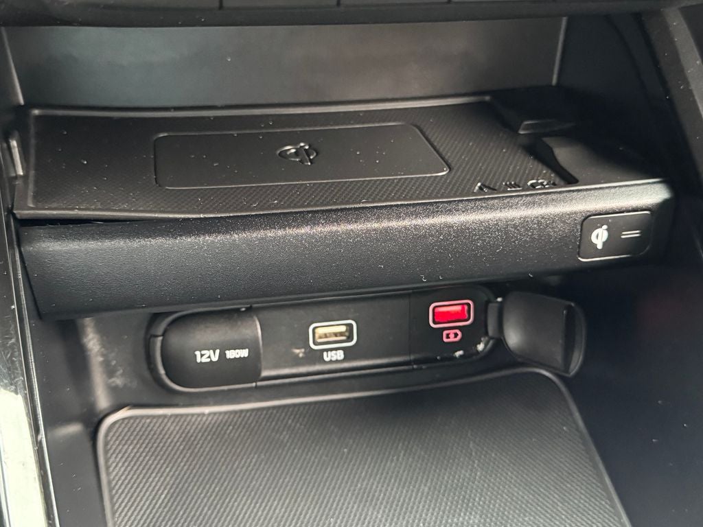 2022 Kia Forte GT