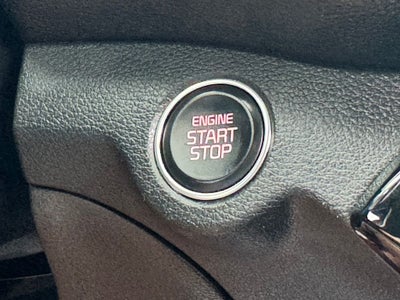 2022 Kia Forte GT