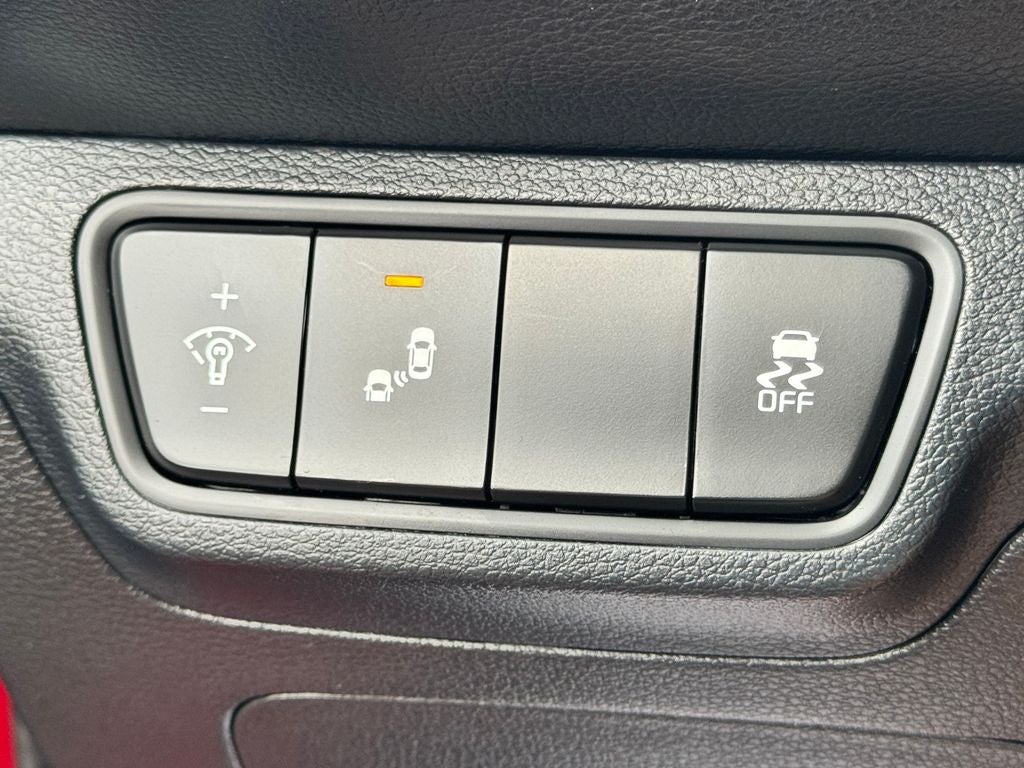 2022 Kia Forte GT