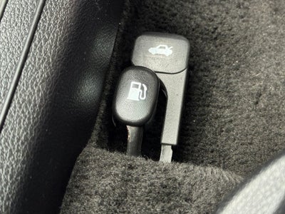 2022 Kia Forte GT