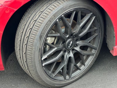 2022 Kia Forte GT