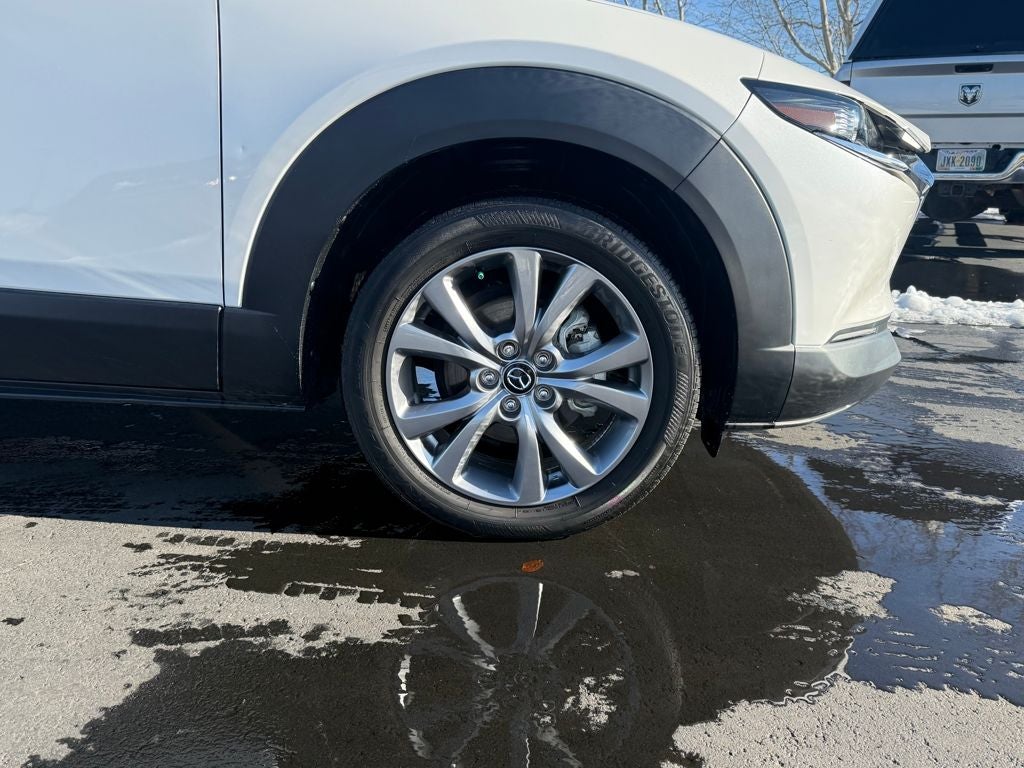 2023 Mazda Mazda CX-30 2.5 S Preferred Package