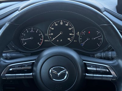 2023 Mazda Mazda CX-30 2.5 S Preferred Package