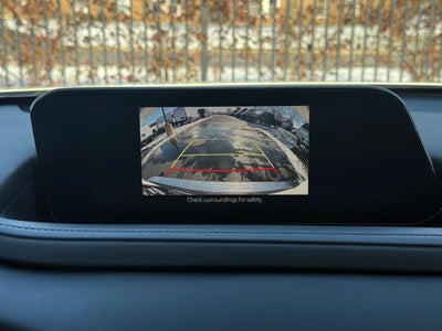 2023 Mazda Mazda CX-30 2.5 S Preferred Package