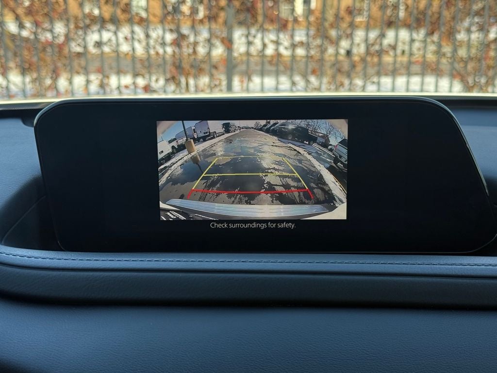 2023 Mazda Mazda CX-30 2.5 S Preferred Package