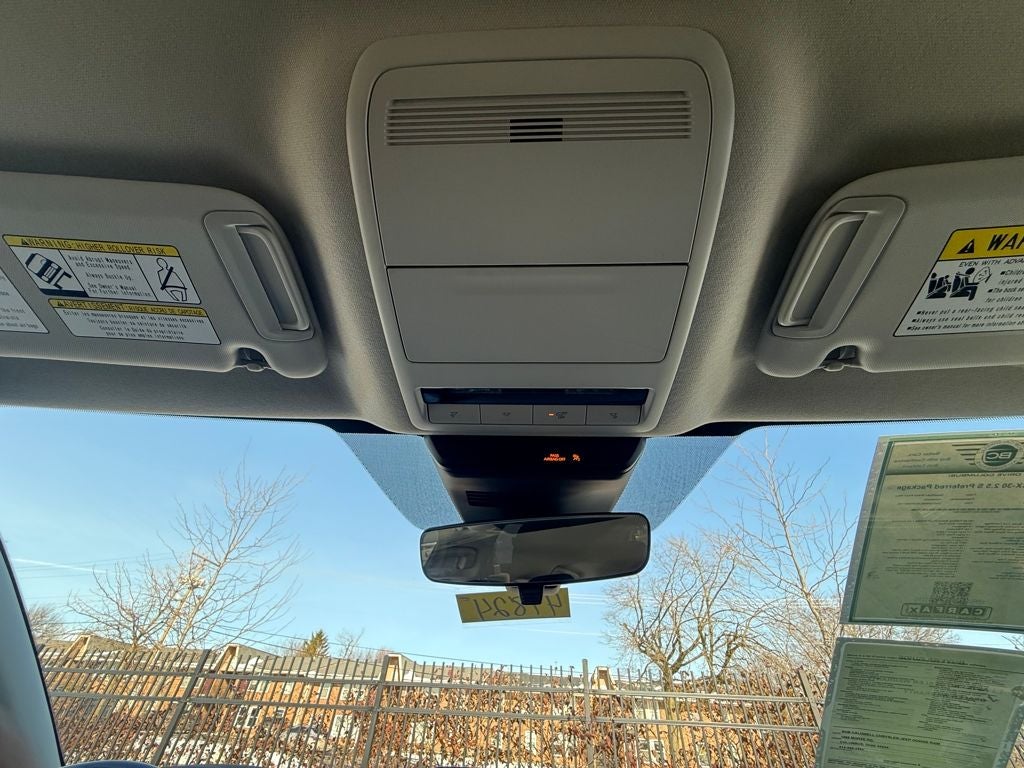 2023 Mazda Mazda CX-30 2.5 S Preferred Package