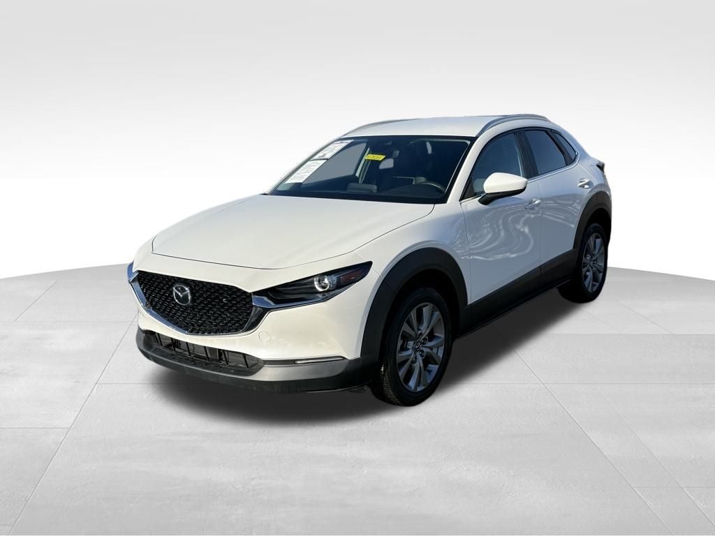 2023 Mazda Mazda CX-30 2.5 S Preferred Package