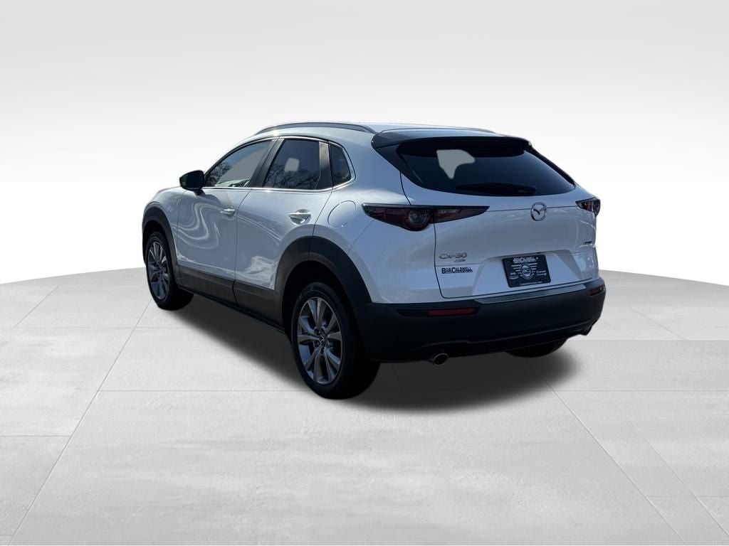 2023 Mazda Mazda CX-30 2.5 S Preferred Package