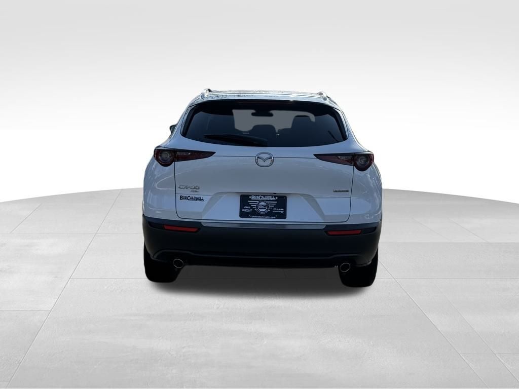 2023 Mazda Mazda CX-30 2.5 S Preferred Package