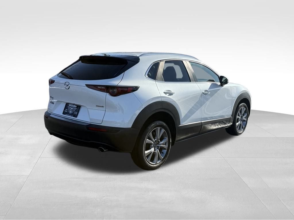 2023 Mazda Mazda CX-30 2.5 S Preferred Package