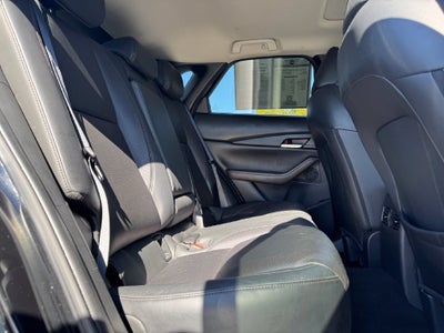 2023 Mazda Mazda CX-30 2.5 Turbo Premium Package