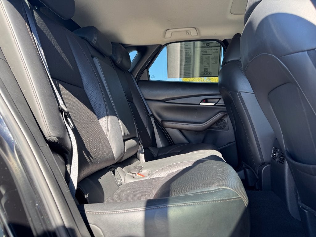 2023 Mazda Mazda CX-30 2.5 Turbo Premium Package