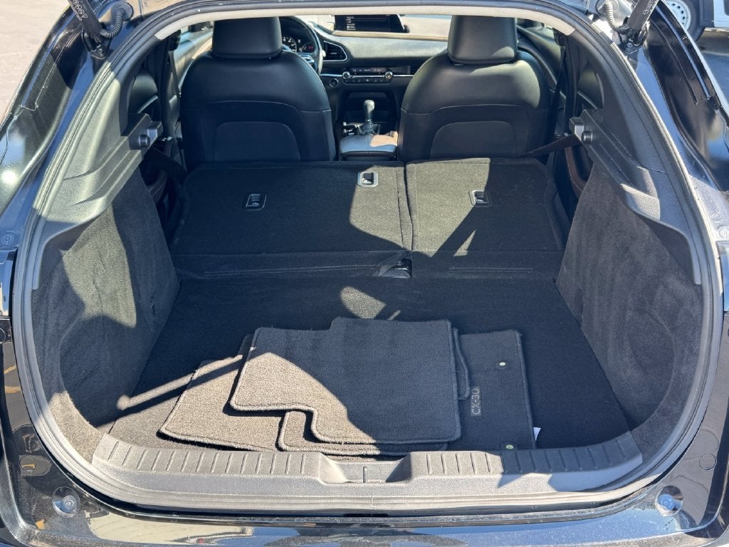 2023 Mazda Mazda CX-30 2.5 Turbo Premium Package