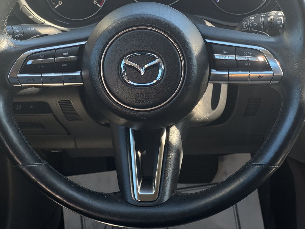 2023 Mazda Mazda CX-30 2.5 Turbo Premium Package