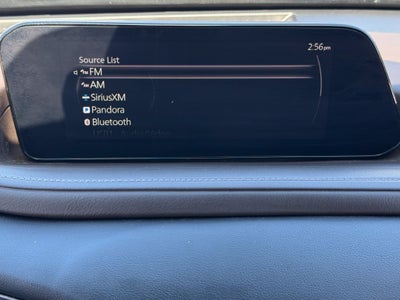 2023 Mazda Mazda CX-30 2.5 Turbo Premium Package