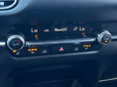 2023 Mazda Mazda CX-30 2.5 Turbo Premium Package