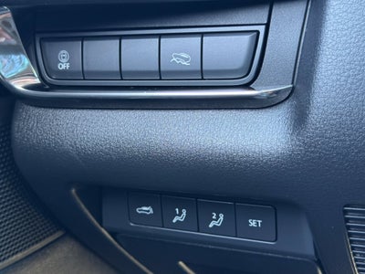 2023 Mazda Mazda CX-30 2.5 Turbo Premium Package