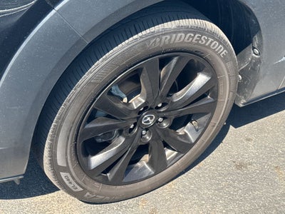 2023 Mazda Mazda CX-30 2.5 Turbo Premium Package