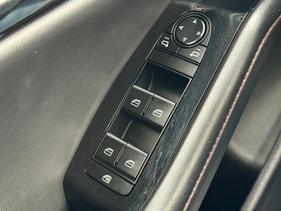 2024 Mazda Mazda3 2.5 S Carbon Edition