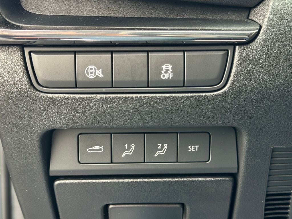 2024 Mazda Mazda3 2.5 S Carbon Edition