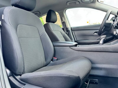 2023 Nissan Sentra S