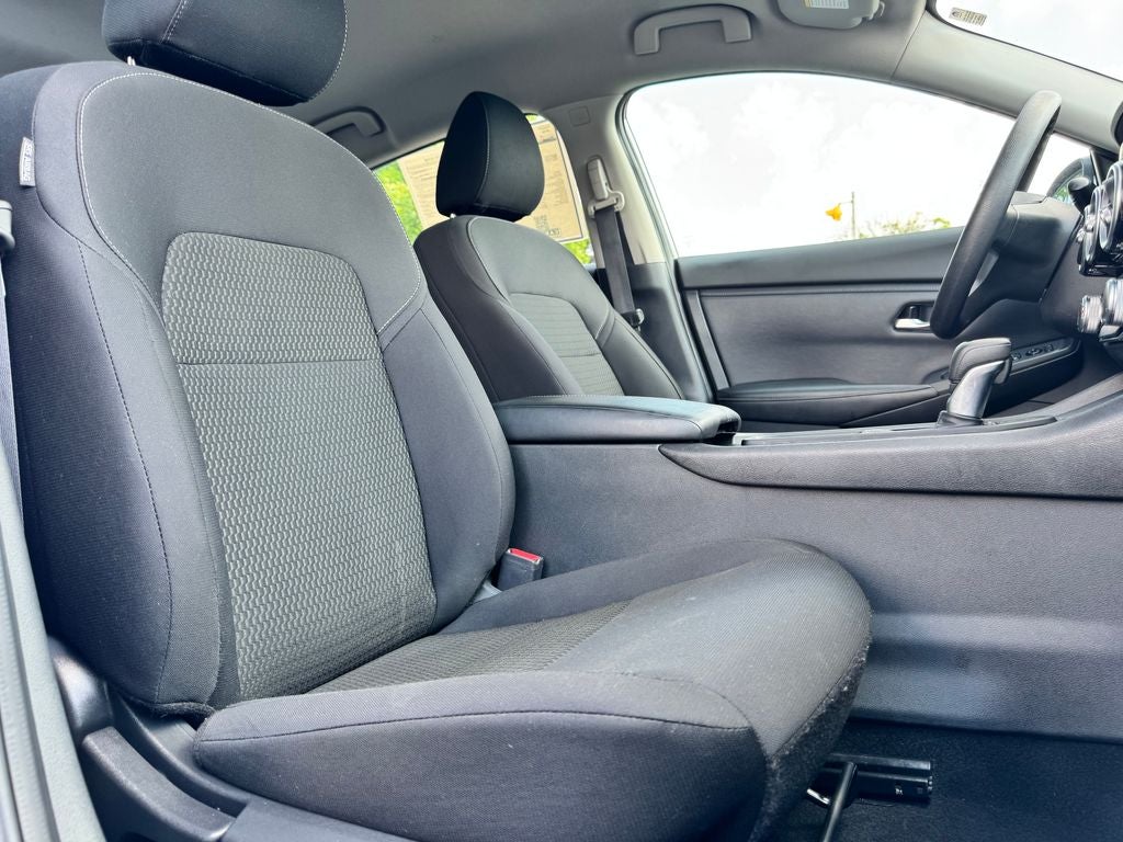 2023 Nissan Sentra S
