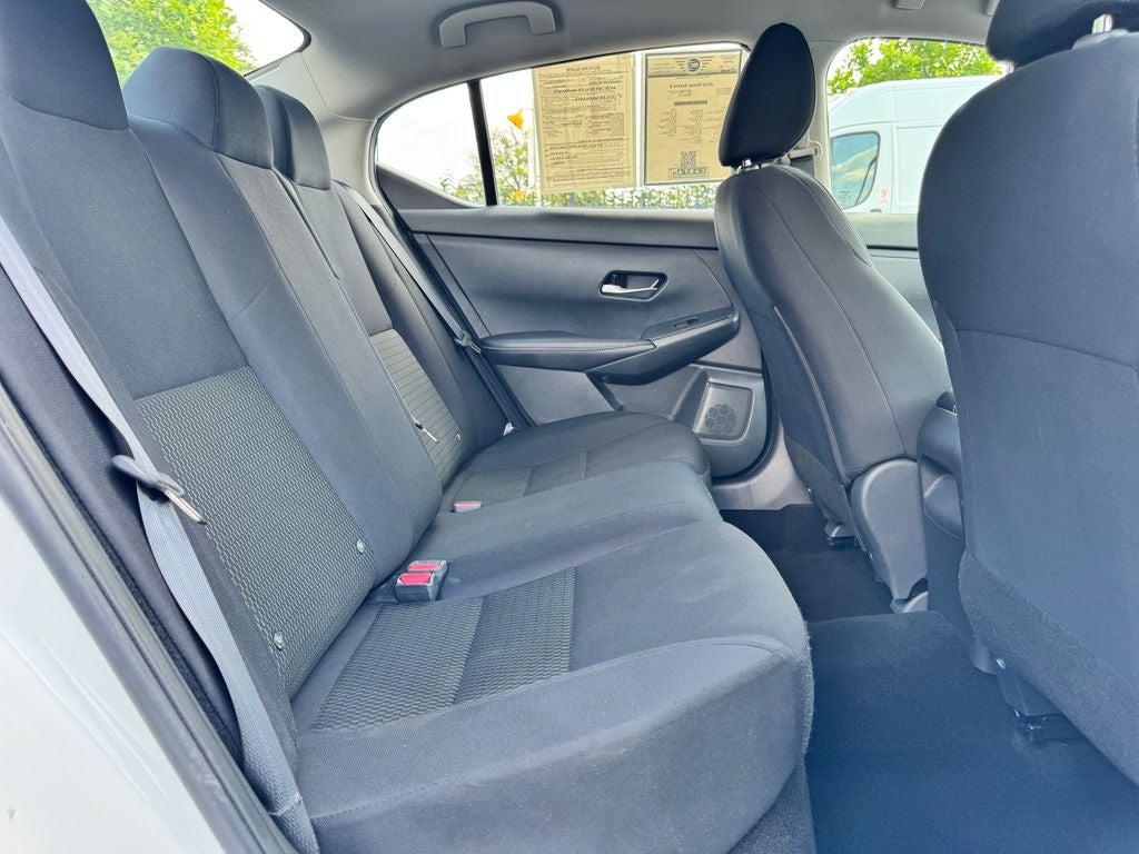 2023 Nissan Sentra S