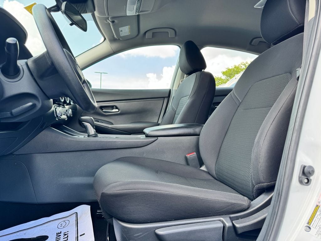 2023 Nissan Sentra S