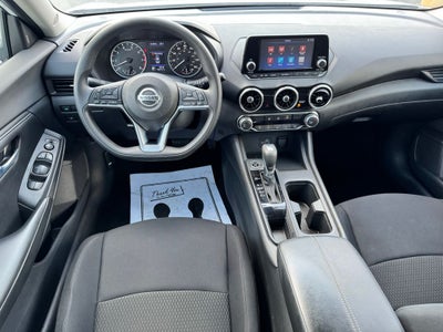 2023 Nissan Sentra S