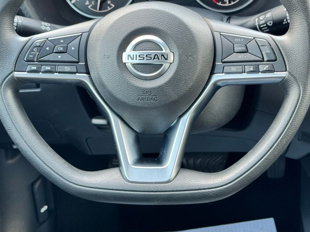 2023 Nissan Sentra S