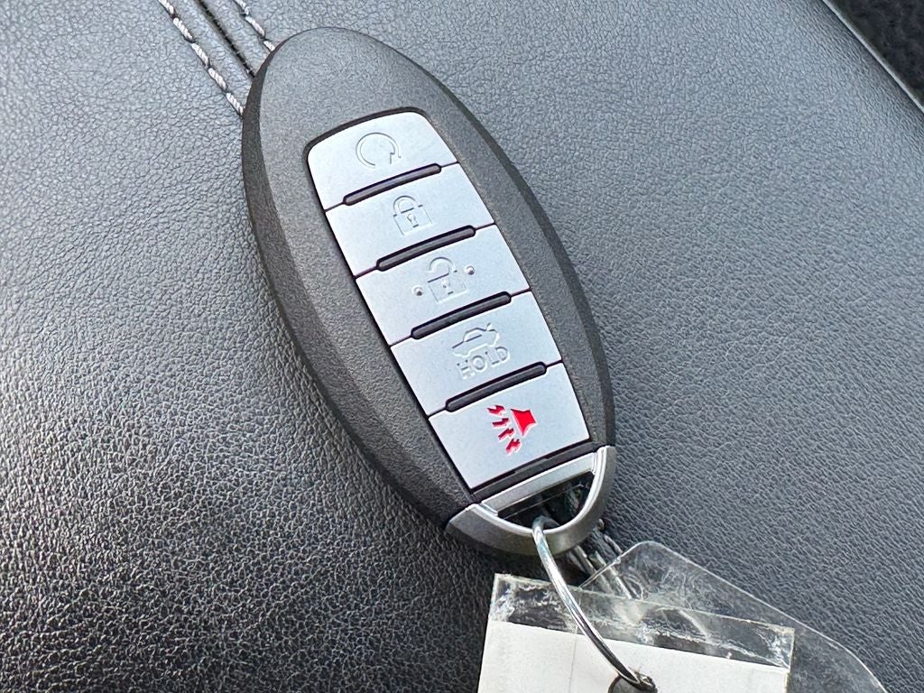 2023 Nissan Sentra S