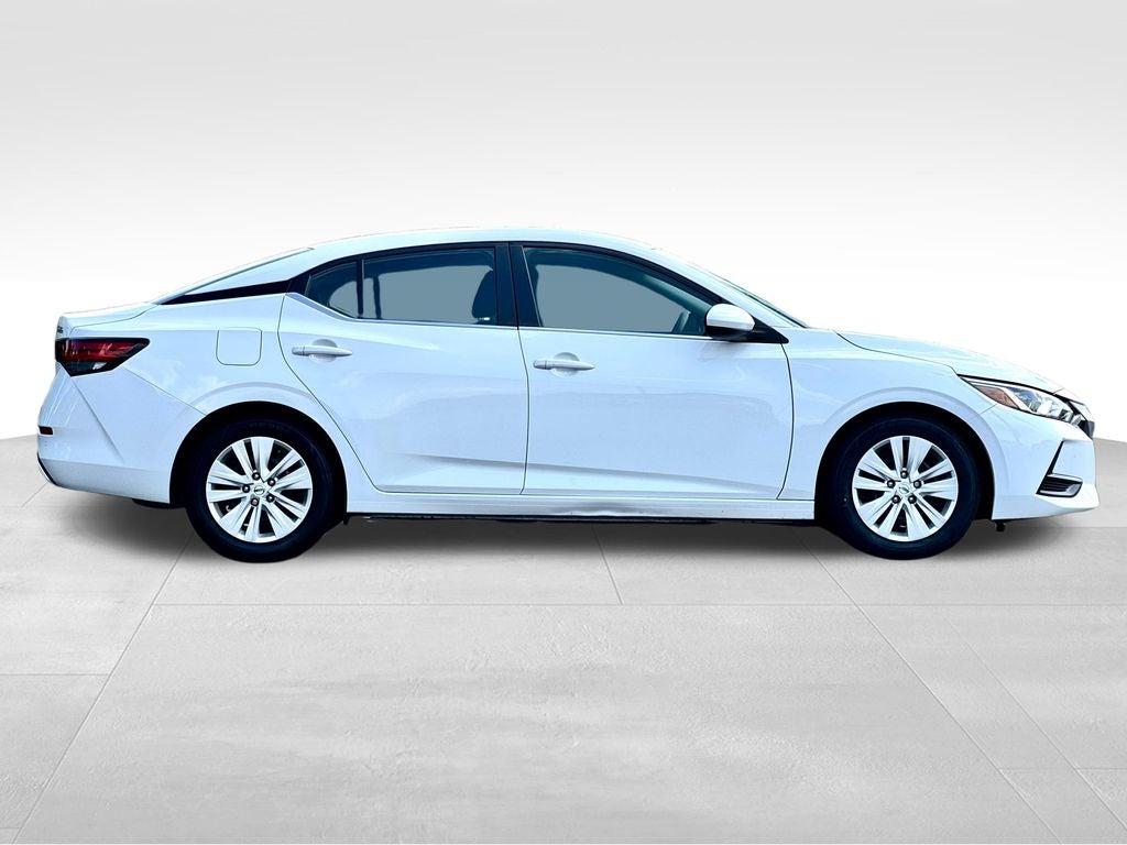 2023 Nissan Sentra S