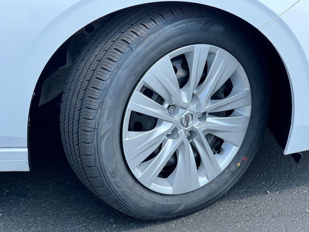 2023 Nissan Sentra S