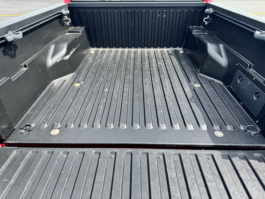 2020 Toyota Tacoma SR V6