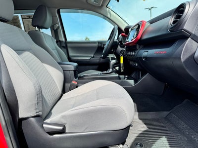 2020 Toyota Tacoma SR V6