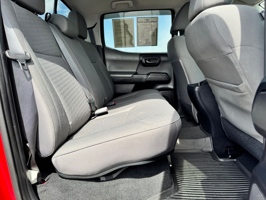 2020 Toyota Tacoma SR V6