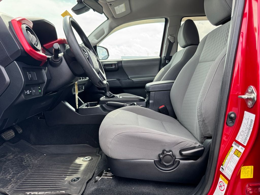 2020 Toyota Tacoma SR V6