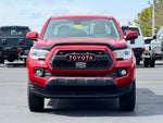 2020 Toyota Tacoma SR V6