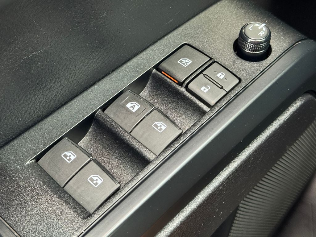 2020 Toyota Tacoma SR V6