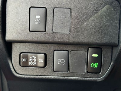 2020 Toyota Tacoma SR V6