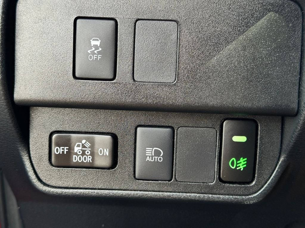 2020 Toyota Tacoma SR V6