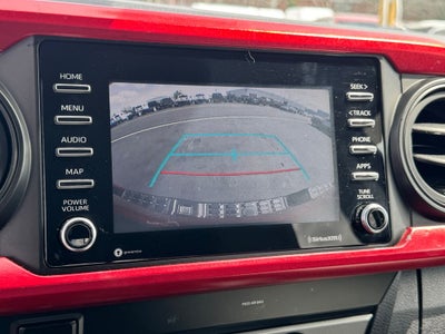 2020 Toyota Tacoma SR V6