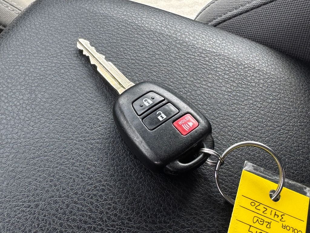 2020 Toyota Tacoma SR V6