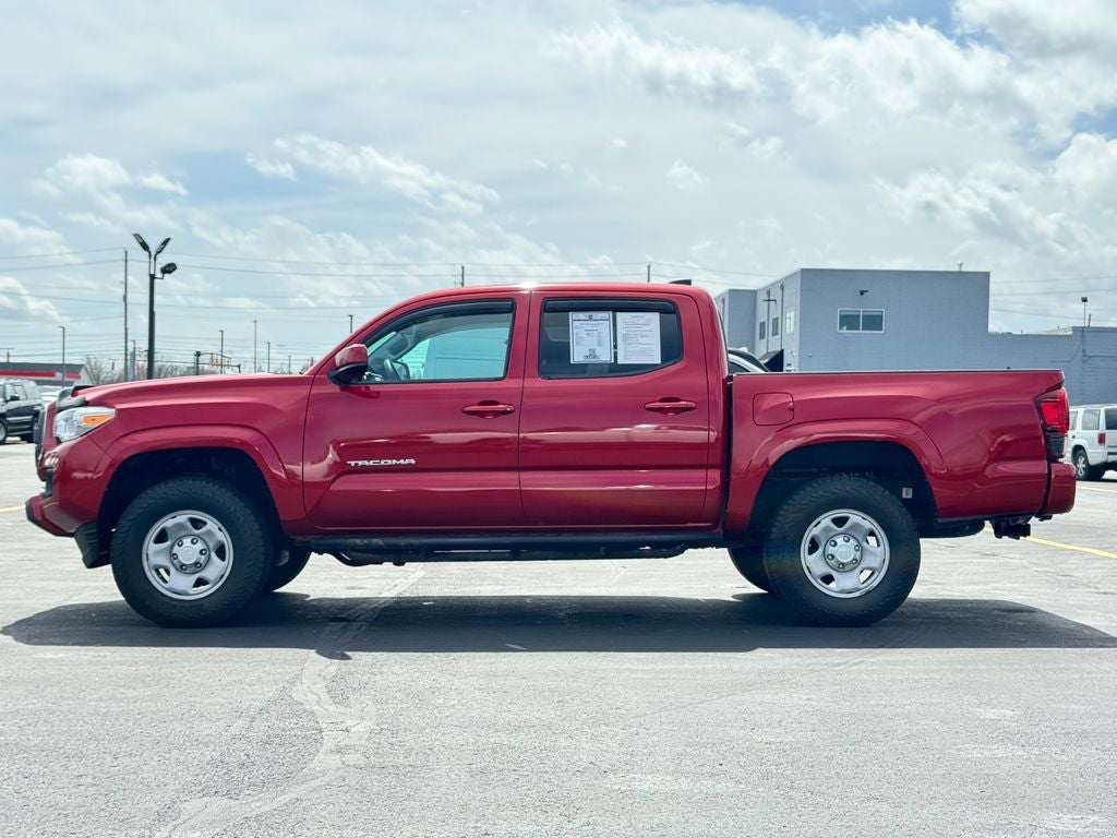 2020 Toyota Tacoma SR V6